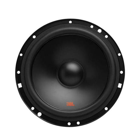 JBL STAGE2 604C - 6.5"2-Way Component Speakers 540W Total Power