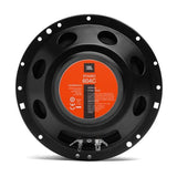 JBL STAGE2 604C - 6.5"2-Way Component Speakers 540W Total Power