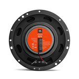 JBL STAGE2 624 - 6.5" 2-Way Coaxial Speakers 480W Total Power