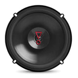 JBL STAGE3 627 - 6.5" 2-Way Coaxial Speakers 450W Total Power