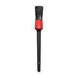 Martin Cox Black / Red Sash Detailing Brushes size 14