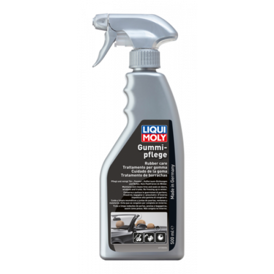 LIQUI MOLY RUBBER CARE 500ML