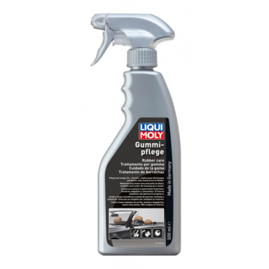 LIQUI MOLY RUBBER CARE 500ML