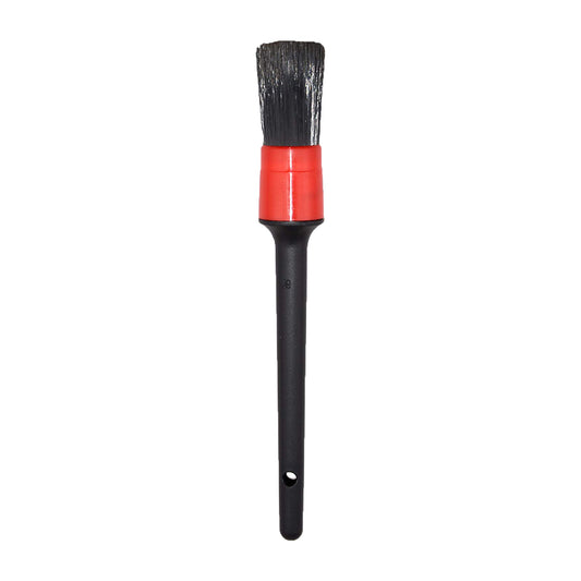 Martin Cox Black / Red Sash Detailing Brushes size 16