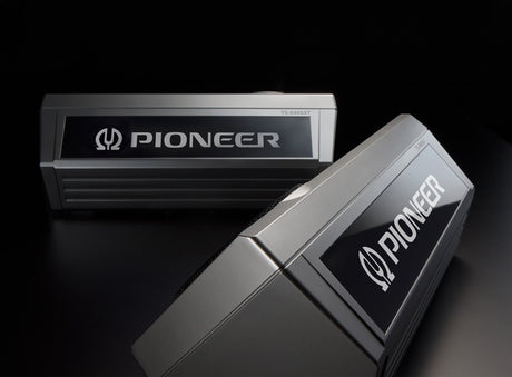 Pioneer TS-X40SXT - Retro 3-Way Bass Reflex Shelf Speaker System 100W (AVAILABLE NOW)