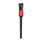 Martin Cox Black / Red Sash Detailing Brushes size 18