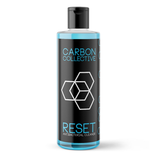 CARBON COLLECTIVE RESET ANTIBACTERIAL FABRIC CLEANER