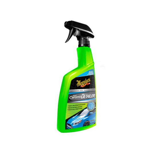 MEGUIARS HYBRID CERAMIC DETAILER 768ML