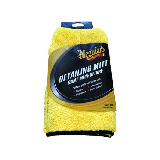 MEGUIARS DETAILING MITT