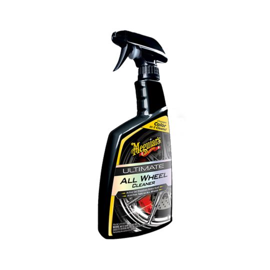 MEGUIARS ULTIMATE WHEEL CLEANER 709ML