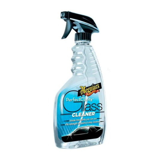 MEGUIARS PERFECT CLARITY GLASS CLEANER 473ML