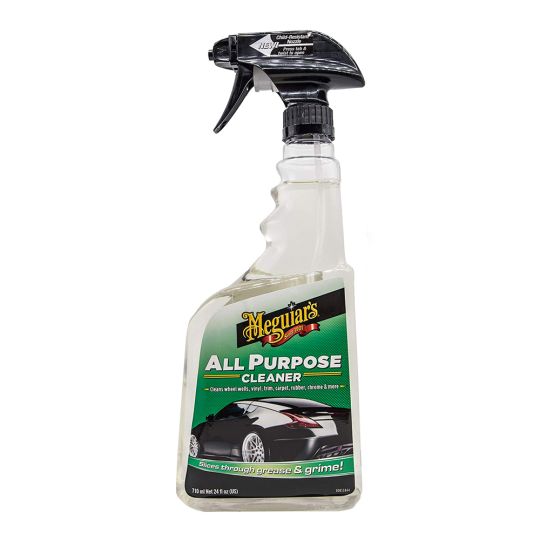 MEGUIARS ALL PURPOSE CLEANER 710ML