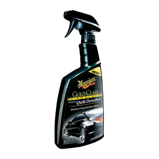 MEGUIARS GOLD CLASS PREMIUM QUIK DETAILER 473ML