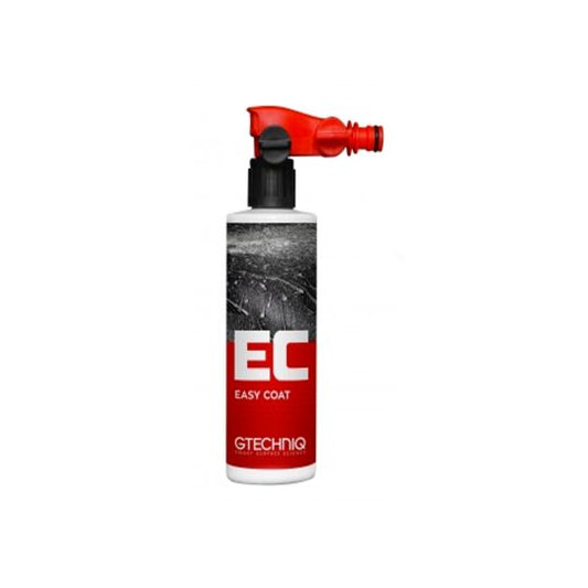 GTECHNIQ EASY COAT 500ML