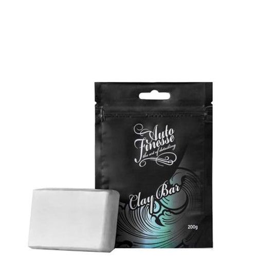 AUTO FINESSE CLAY BAR 200G