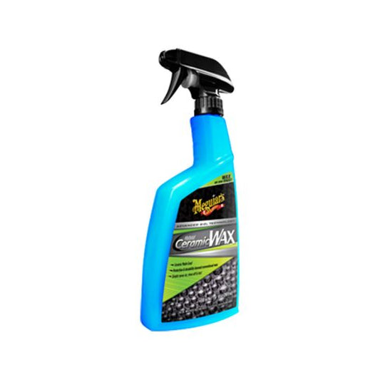 MEGUIARS HYBRID CERAMIC WAX 768ML