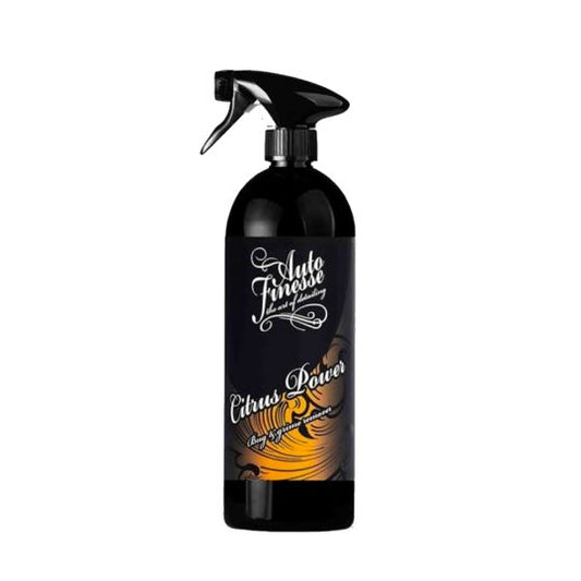 AUTO FINESSE CITRUS POWER BUG AND GRIME 1L