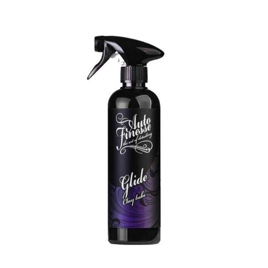 AUTO FINESSE GLIDE CLAY BAR LUBE 500ML