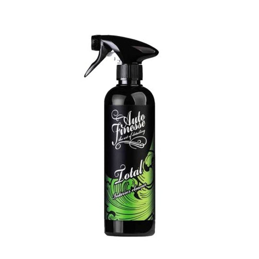 AUTO FINESSE TOTAL INTERIOR CLEANER 500ML