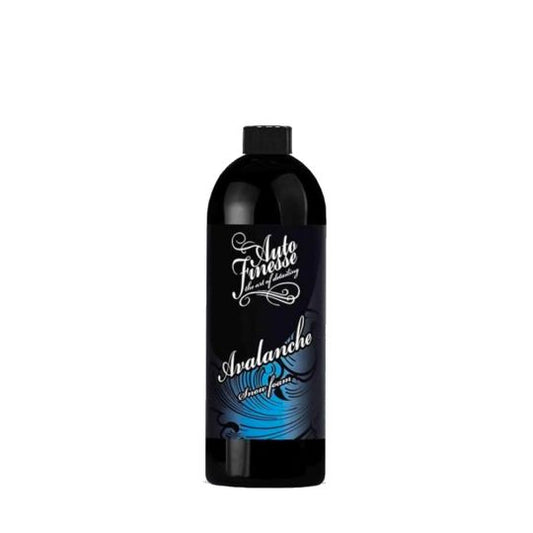 AUTO FINESSE AVALANCHE SNOW FOAM 1L