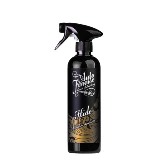 AUTO FINESSE HIDE LEATHER CLEANSER 500ML