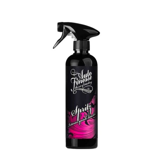 AUTO FINESSE SPRITZ INTERIOR DETAIL SPRAY 500ML