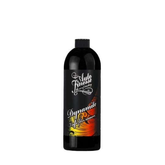 Auto Finesse Dynamite Traffic Film Remover 1L
