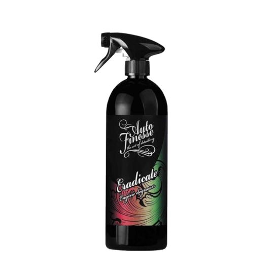 Auto Finesse Eradicate Engine Degreaser 1L