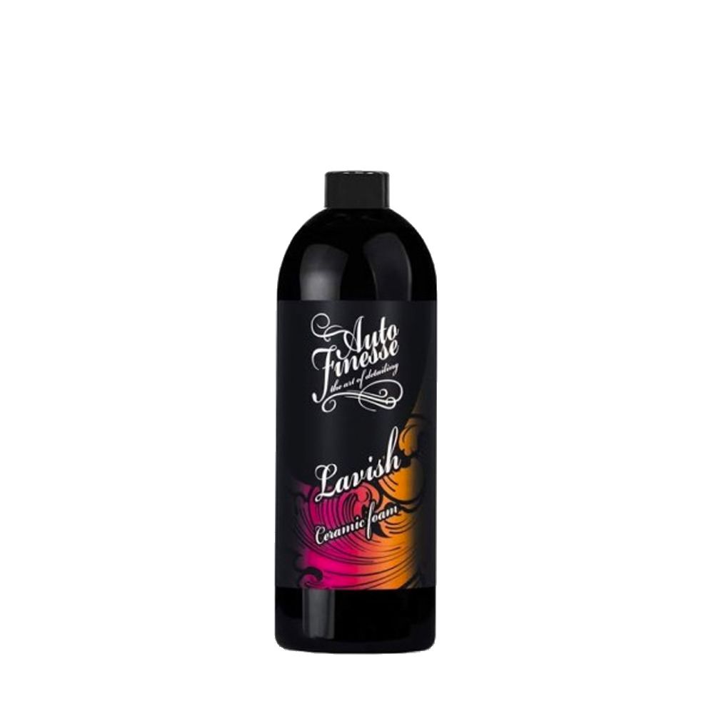 AUTO FINESSE LAVISH CERAMIC FOAM 1L