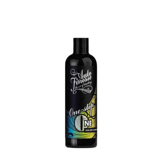 Auto Finesse One step All-in-One Compound 500ML