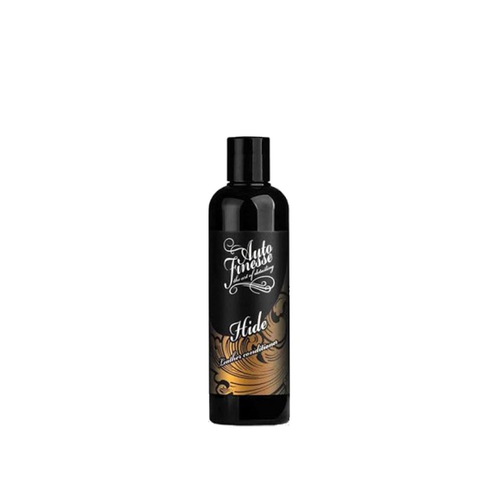 AUTO FINESSE HIDE LEATHER CONDITIONER 250ML