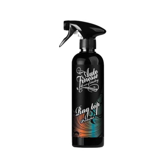 AUTO FINESSE RAG TOP HOOD PROTECTOR 500ML