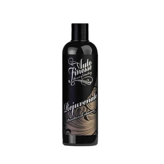 AUTO FINESSE REJUVENATE PRE WAX CLEANSER 500ML