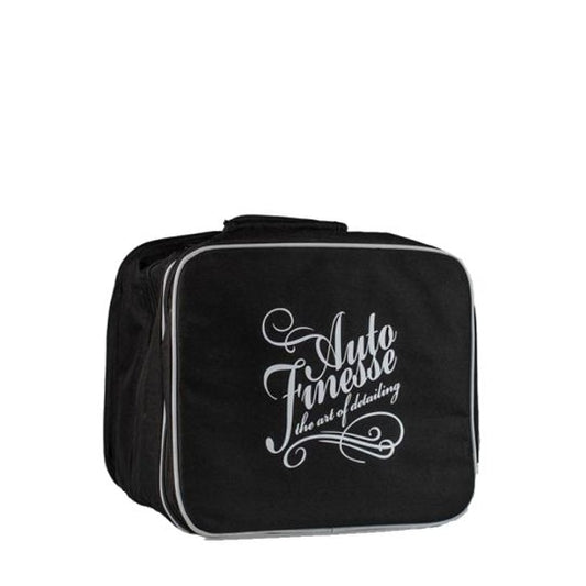 AUTO FINESSE DETAILERS KIT BAG