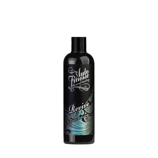 AUTO FINESSE REVIVE TRIM DRESSING 500ML