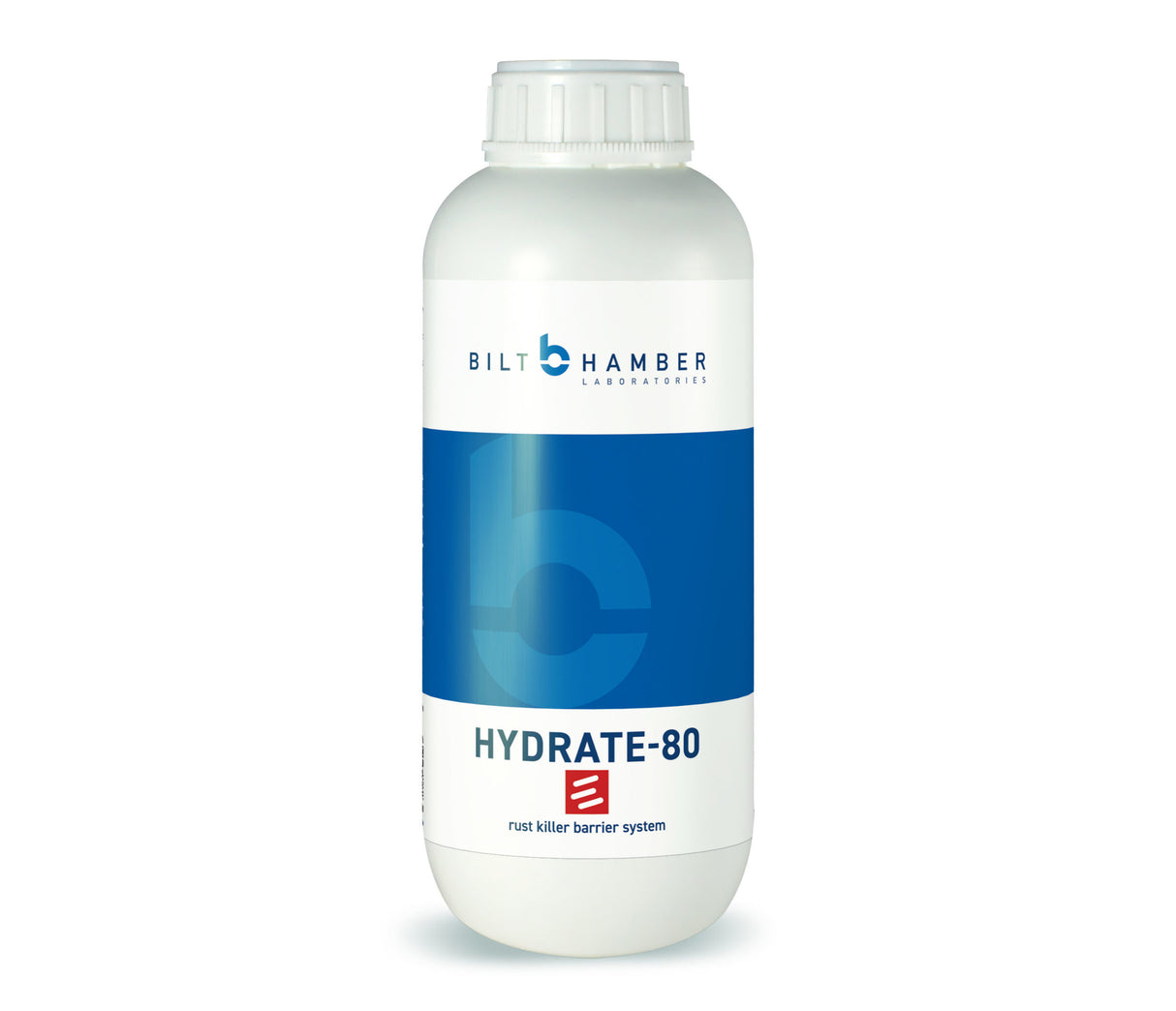 Bilt Hamber Hydrate-80 Rust Converter 1ltr