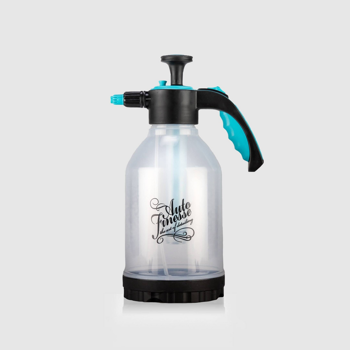 Auto Finesse Foaming Pressure Sprayer 2L