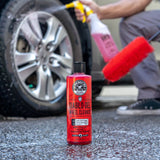 Chemical Guys Diablo Gel Wheel & Rim Cleaner Concentrated 16Oz