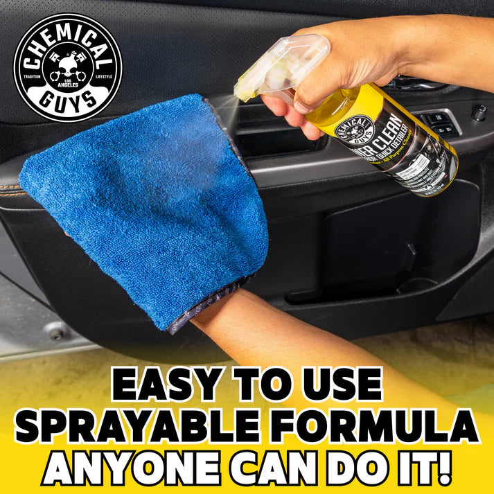 Chemical Guys Innerclean Quick Detailer (16Oz)