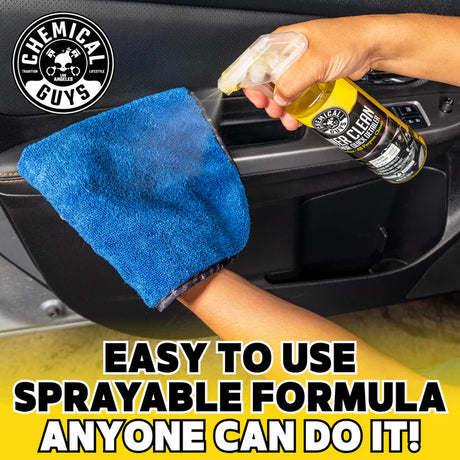 Chemical Guys Innerclean Quick Detailer (16Oz)