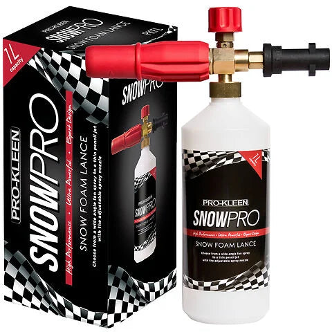 Pro-Kleen Snow Foam Lance Compatible with Karcher K Series