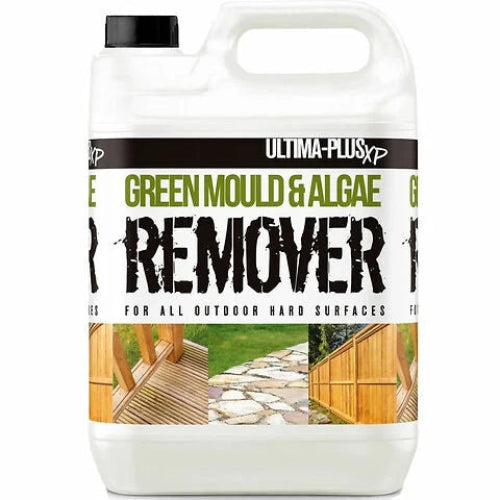 Ultima-Plus XP Super Concentrate Patio Cleaner 5Ltr