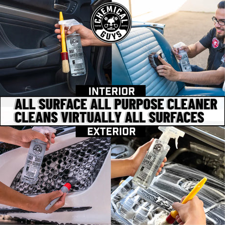 Chemical Guys Nonsense Colorless And Odorless All Surface Cleaner (16 Fl. Oz.)