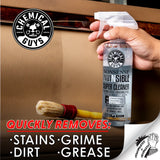Chemical Guys Nonsense Colorless And Odorless All Surface Cleaner (16 Fl. Oz.)