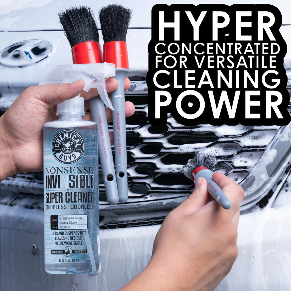 Chemical Guys Nonsense Colorless And Odorless All Surface Cleaner (16 Fl. Oz.)