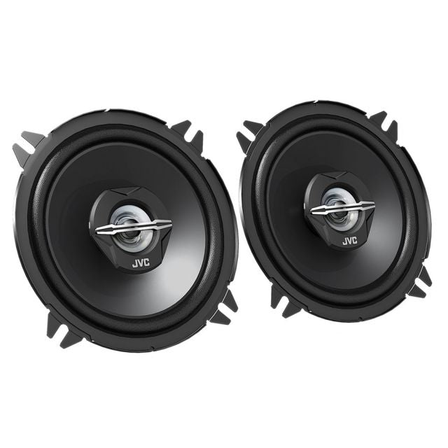 JVC CS-J520X - 13cm 5.25" 2-Way Coaxial Speakers 250 Watts