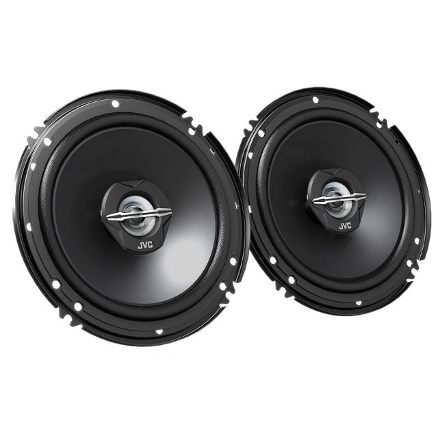 JVC CS-J620X - 16cm 6.5" 2-Way Coaxial Speakers 300 Watts