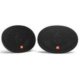 JBL STAGE2 9634 - 6x9 3-Way Shelf Speakers 480W Total Power