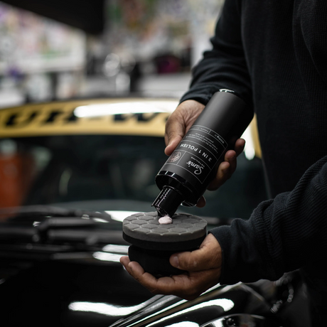 Sam's Detailing 3 in 1 Polish 500mL