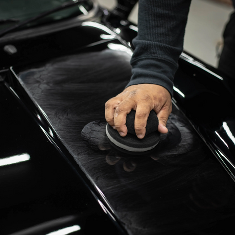 Sam's Detailing 3 in 1 Polish 500mL